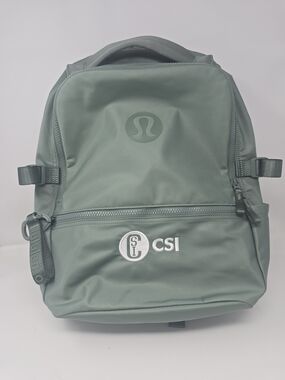 custom lululemon backpack customized belt bag Lululemon-Style Belt Bags  Spirit Factory Promotional Products this backpack seamlessly blends style and practicality Monogram Lululemon Backpack - Etsy
